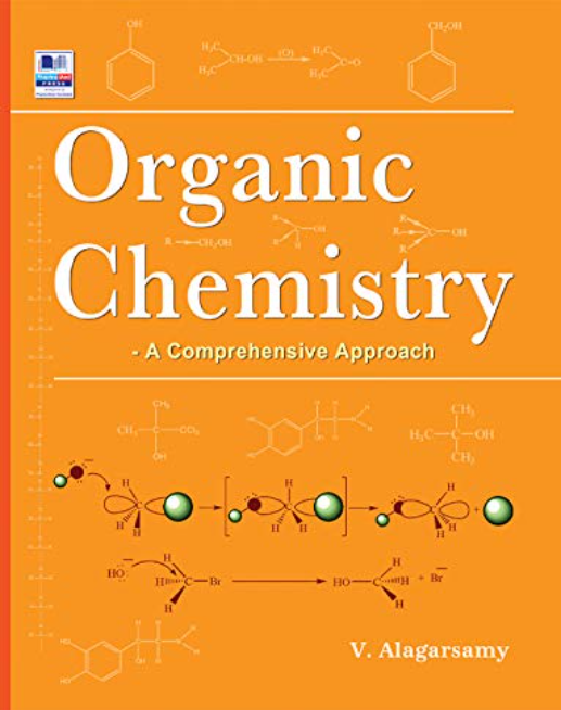 Organic Chemistry - A Comprehensive Approach